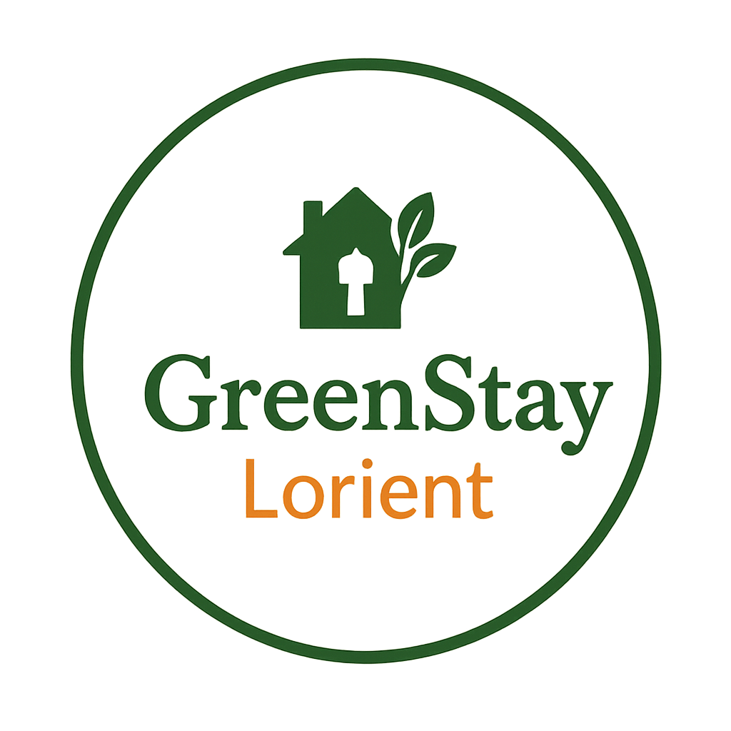 GreenStay Lorient